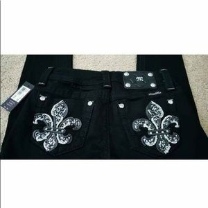 NWT Miss Me Jeans